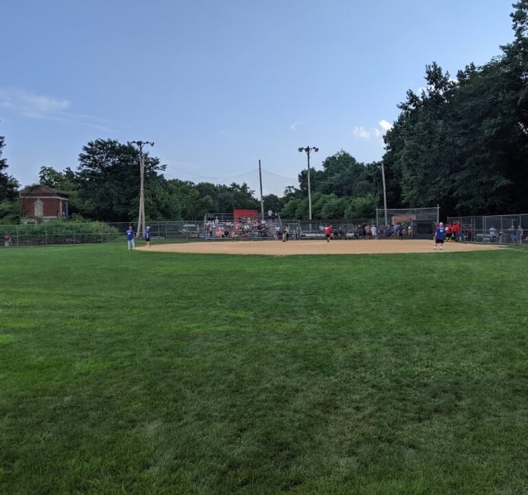 Soccer Field image 2