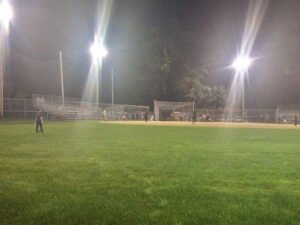 Soccer Field image 1
