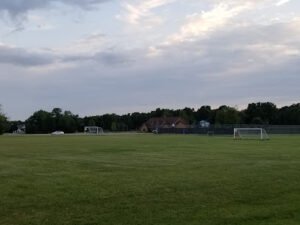 Soccer Field image 1