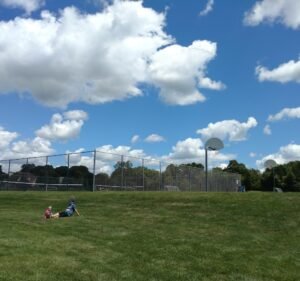 Soccer Field image 2