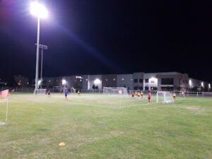 Soccer Field image 1