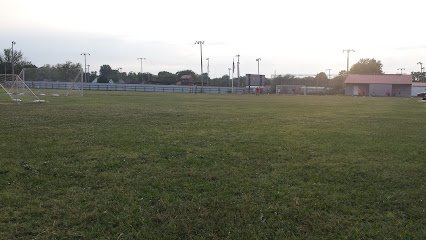 Soccer Field image 1