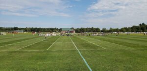 Soccer Field image 1
