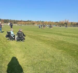 Soccer Field image 2