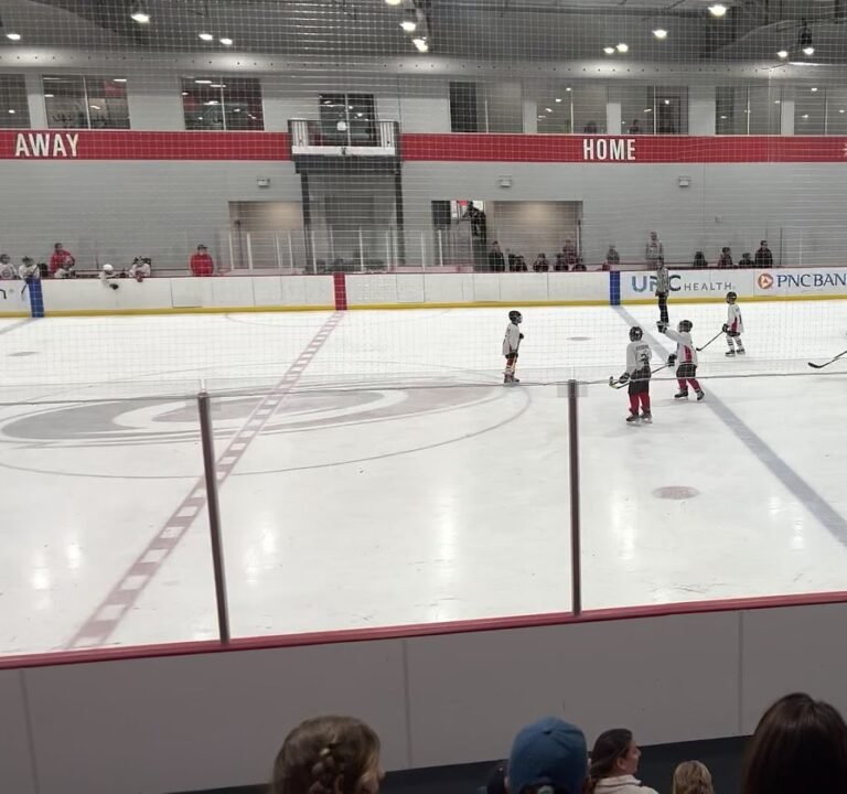 Soccer Field image 4