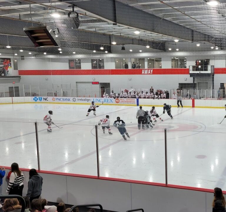 Soccer Field image 3