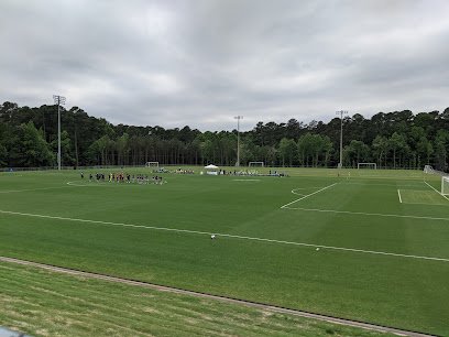 Soccer Field image 1