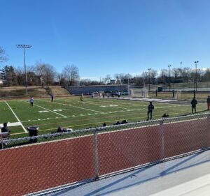 Soccer Field image 2