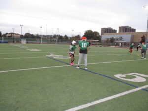 Soccer Field image 1