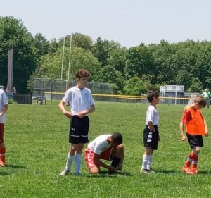 Soccer Field image 2