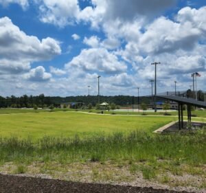 Soccer Field image 2