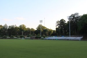 Soccer Field image 1