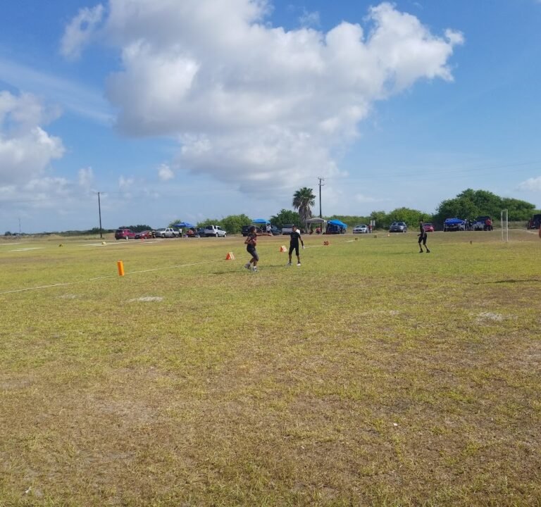 Soccer Field image 3