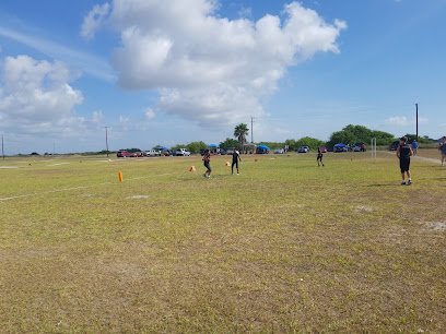 Soccer Field image 1