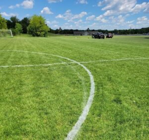 Soccer Field image 2