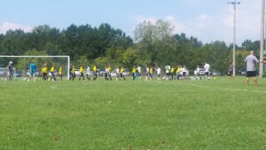 Soccer Field image 1