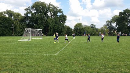 Soccer Field image 1