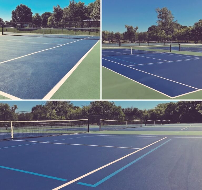 Soccer Field image 2