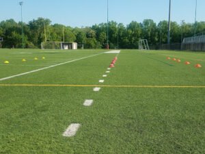 Soccer Field image 1