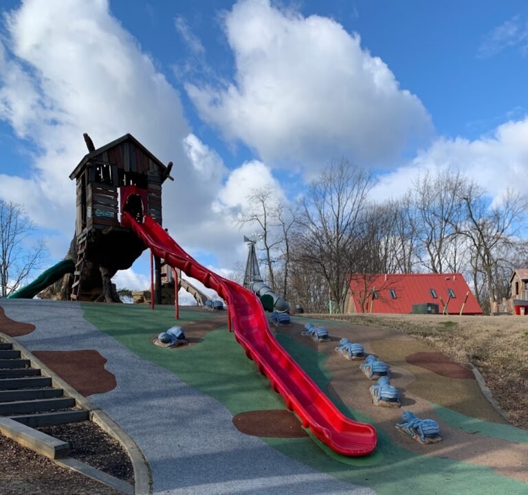 Soccer Field image 2