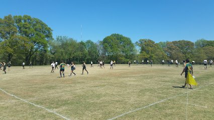 Soccer Field image 1