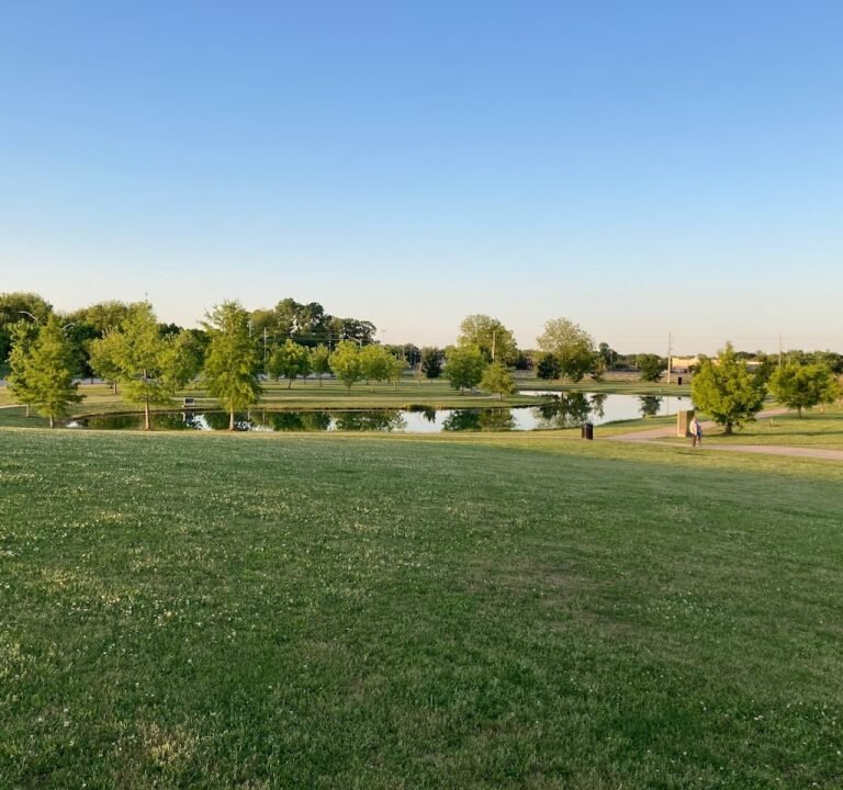 Soccer Field image 2