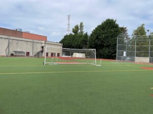 Soccer Field image 1