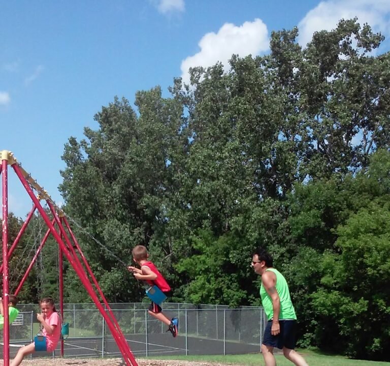 Soccer Field image 2