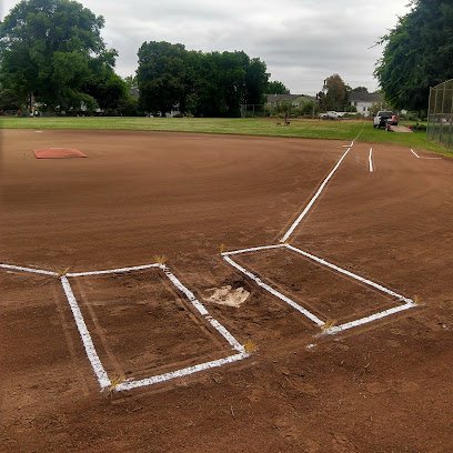 Soccer Field image 1