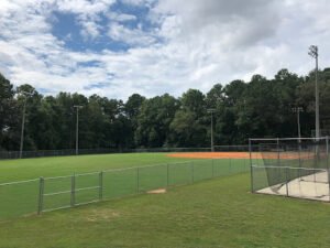Soccer Field image 1
