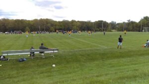 Soccer Field image 1