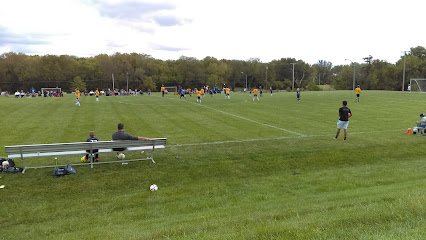 Soccer Field image 1