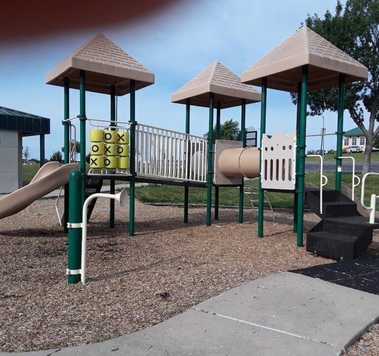 Soccer Field image 2