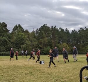Soccer Field image 3