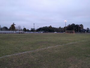 Soccer Field image 1