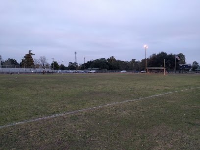 Soccer Field image 1