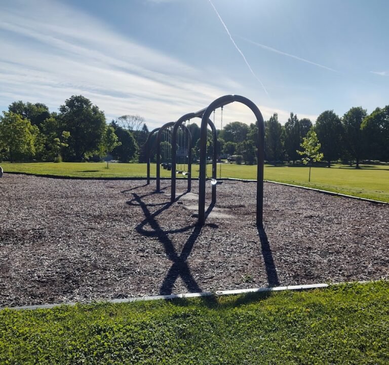 Soccer Field image 2