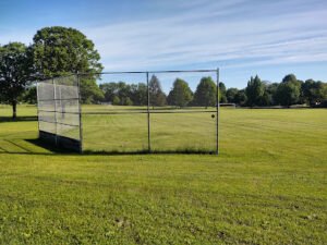 Soccer Field image 1