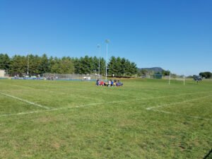 Soccer Field image 1
