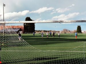 Soccer Field image 1