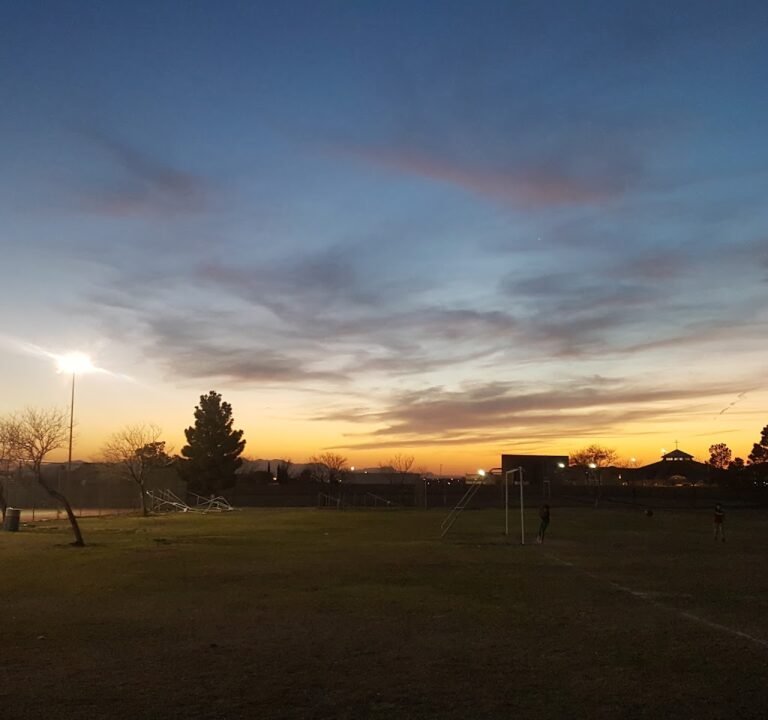 Soccer Field image 3