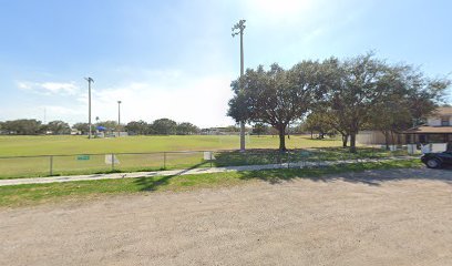 Soccer Field image 1