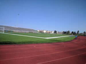 Soccer Field image 1