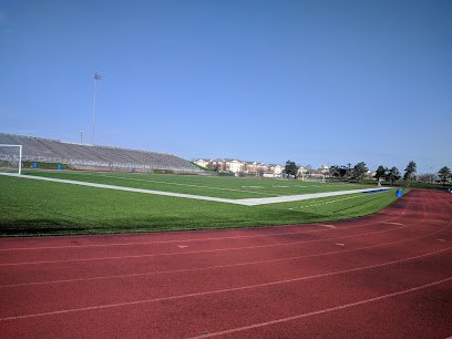 Soccer Field image 1
