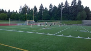 Soccer Field image 1