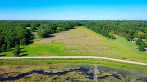 Soccer Field image 1