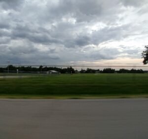 Soccer Field image 2