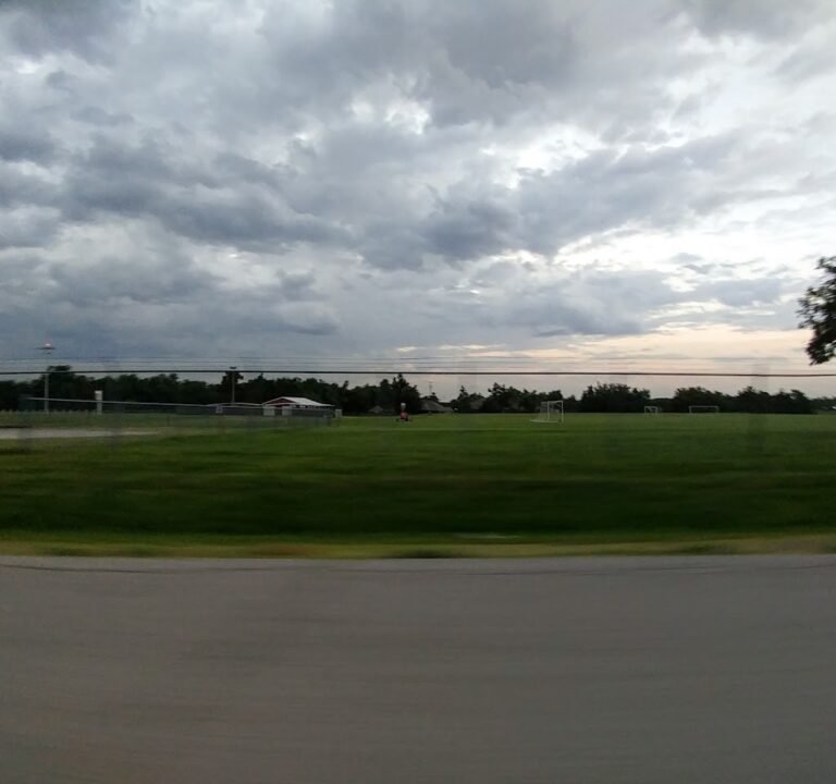 Soccer Field image 2