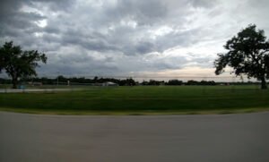 Soccer Field image 1