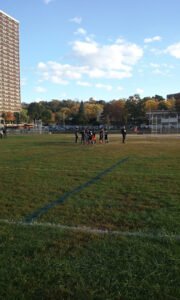 Soccer Field image 1